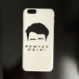 iPhone 6/6s phone case